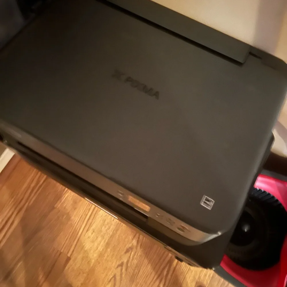 Canon xpixma &hp envoy 4501 bundle read post